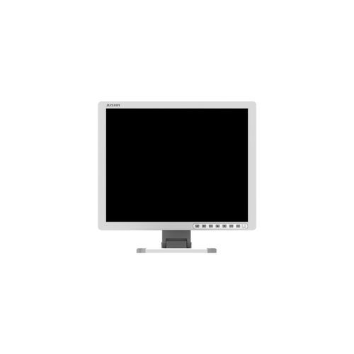 Medical display - E190CG - Nanjing Jusha Display Technology - surgical / operating room / endoscopy