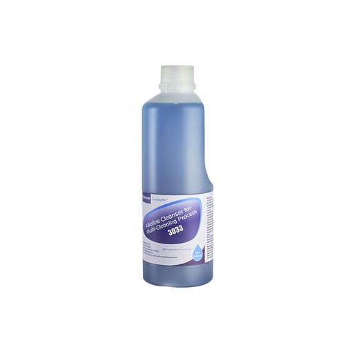 Floors ans surface disinfectant - Conbizyme® 3033 - Nanjing Jusha Display Technology - liquid / 1000 mL / 5000 mL
