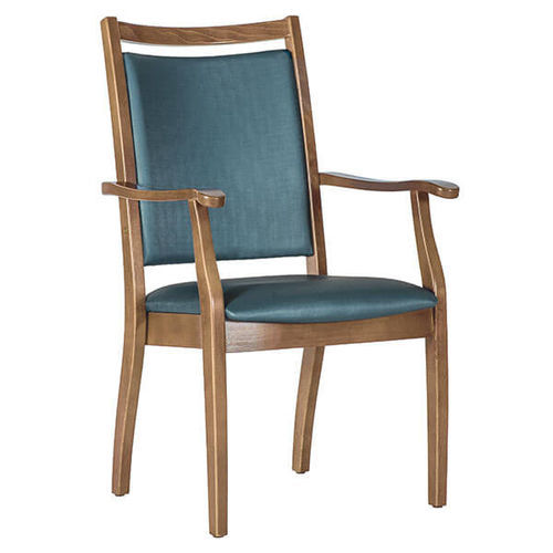 Chair with armrests - Toskana II - Malsch GmbH