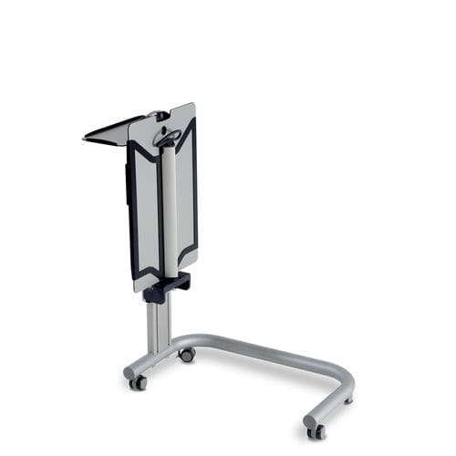 Bedside table on casters - Server WX - Malsch GmbH