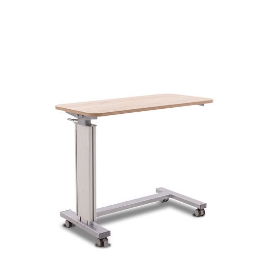 Bedside table on casters - Server WX S - Malsch GmbH