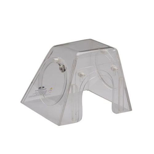 Infant oxygen hood - Neotech Medical Systems - for CPAP therapy
