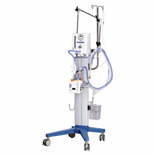 Resuscitation ventilator - 5060 - Neotech Medical Systems - electronic / infant / CPAP