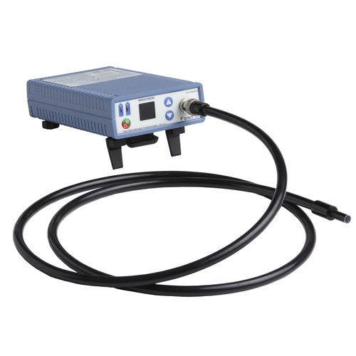 LED vascular transilluminator - 4050 M - Neotech Medical Systems - UV / neonatal / fiber optic