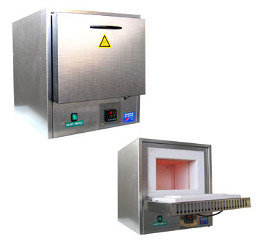 Quenching furnace - XKL series - France Etuves - heating / laboratory / benchtop