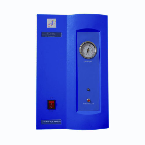 Air generator - HYA - Angstrom Advanced Inc. - laboratory / floor-standing