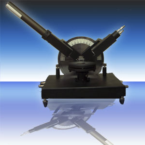Laboratory ellipsometer - PHE101 - Angstrom Advanced Inc.