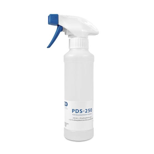 Laboratory bench disinfectant - PDS-250 - Biosan - liquid