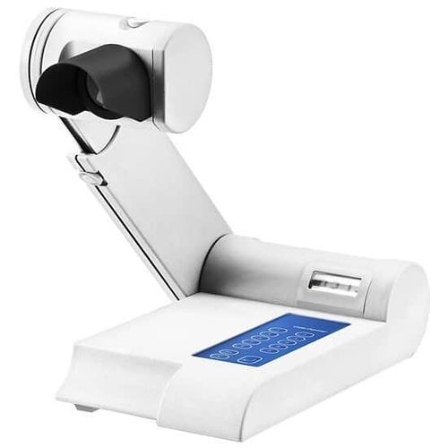 Automatic melting point instrument - MP-250D  - Cole-Parmer - digital