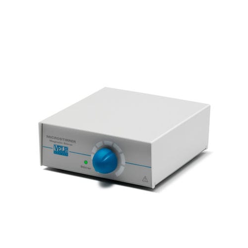 Magnetic laboratory stirrer - MICROSTIRRER - VELP Scientifica - analog / compact