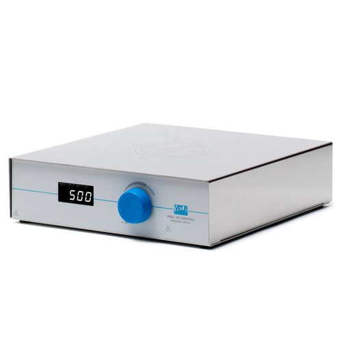 Magnetic laboratory stirrer - MSL 25 - VELP Scientifica - wave / digital / for general purposes