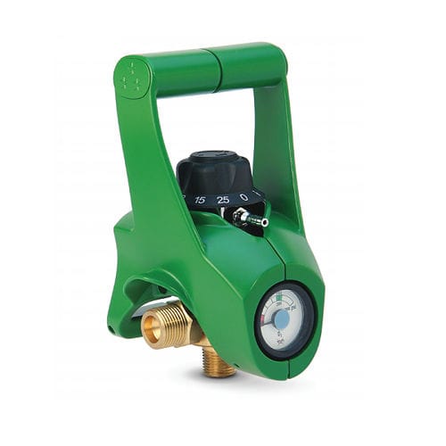 Medical gas pressure regulator - M741 - ROTAREX MEDITEC - laboratory / medical / integrated