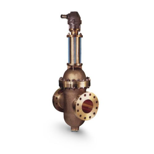 Medical valve - V180 - ROTAREX MEDITEC - medical gas / manual