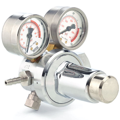 Medical gas pressure regulator BSC290 ROTAREX MEDITEC medical