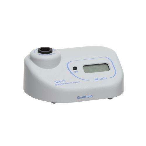 Benchtop turbidity meter DEN1 series Grant Instruments laboratory