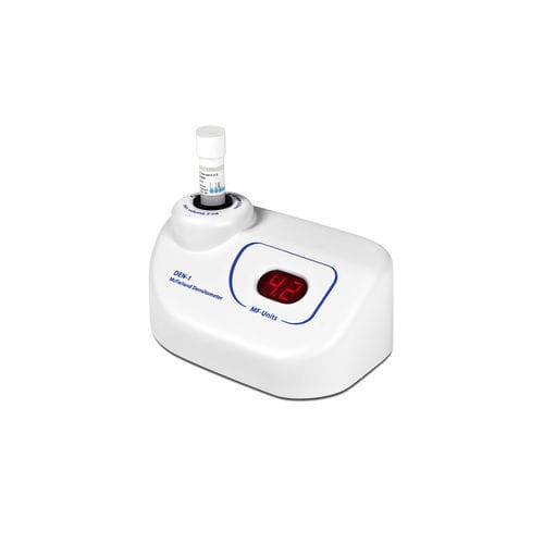 Laboratory densitometer - DEN-1 series - Grant Instruments