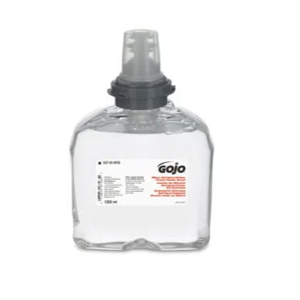 Bactericide antiseptic soap - 5327-02-INT00 - Gojo