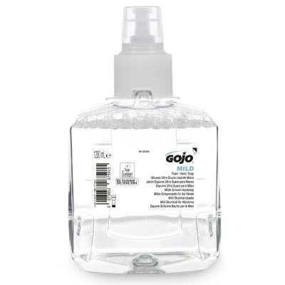 Antiseptic soap - 1911-02-INT00 - Gojo