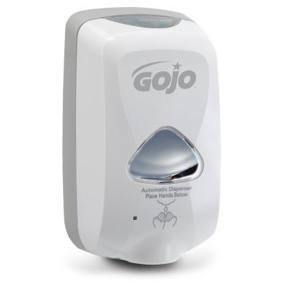 Soap dispenser - TFX™  - Gojo - wall-mounted / ABS