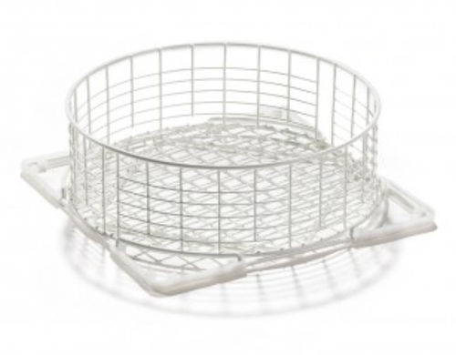 Storage basket - C21  - DIHR - wire / modular / stackable