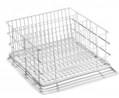 Storage basket - C39  - DIHR - cleaning / wire / modular