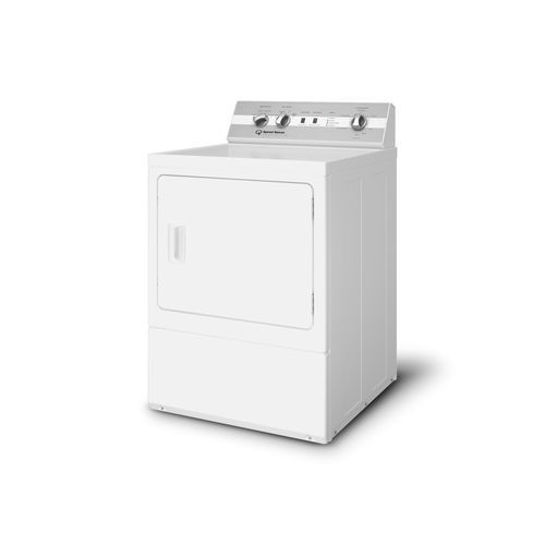 Front-loading clothes dryer - DC5004WE - Speed Queen - electric