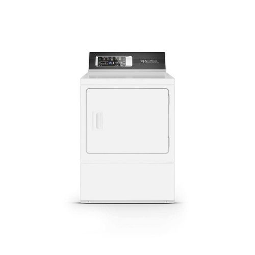 Front-loading clothes dryer - DR7004WG - Speed Queen - gas