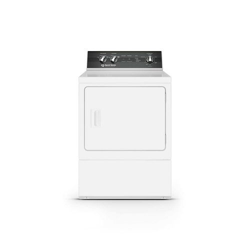 Front-loading clothes dryer - DR5 - Speed Queen - gas