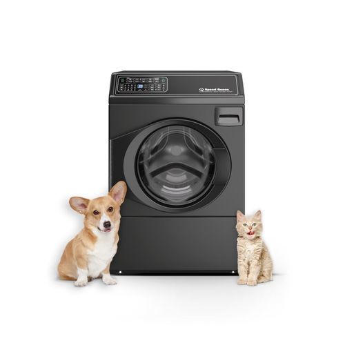Washing machine - FF7 - Speed Queen