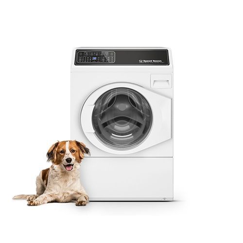 Healthcare facility washing machine - FF7 - Speed Queen
