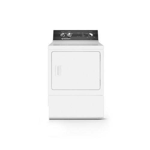 Front-loading clothes dryer - DR3 - Speed Queen - gas