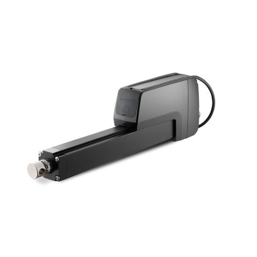Linear actuator - HD12B017-0150SYN2MMSD - Thomson Industries, Inc. - electric / medical / cable