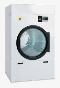 Front-loading clothes dryer - SR series - Fagor - electric