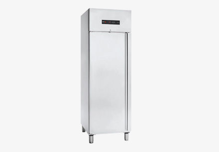 Refrigerated cabinet - GN  - Fagor - hospital