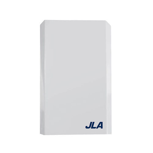 Wall-mounted air purifier - JLA - ozone / for healthcare facilities
