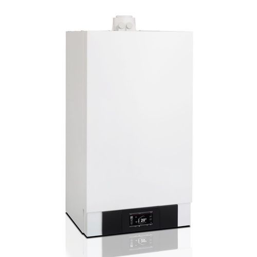 Electric boiler - B99WH - JLA