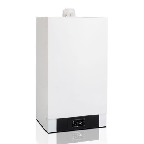 Electric boiler - B150WH - JLA