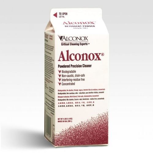 Wetting detergent - Alconox® - Alconox - for surface / for medical instruments / for floors