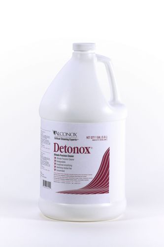 Glass detergent - Detonox® - Alconox - concentrated