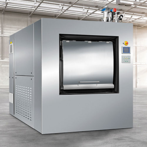 Healthcare facility washing machine - FAVORIT VARIO HIGHCLEAN - Kannegiesser