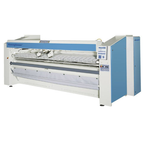 Medical feeding system - EMC - Kannegiesser