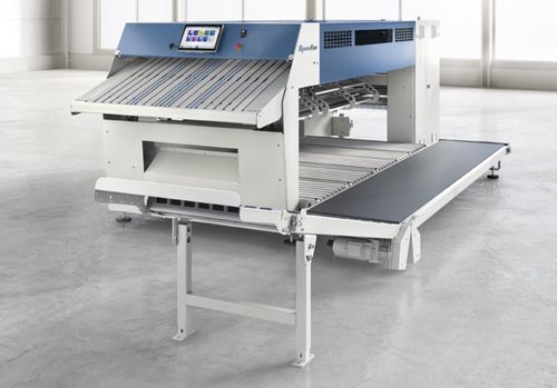 Sheet folder - SPEEDLINE XFM - Kannegiesser