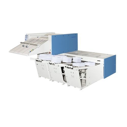 Sheet folder - TFS - Kannegiesser