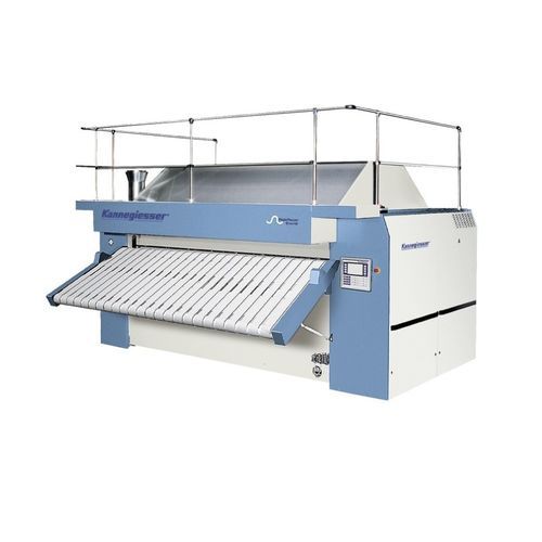 Healthcare facility ironer - HPM-G - Kannegiesser