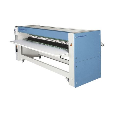Sheet folder - RFL-J - Kannegiesser