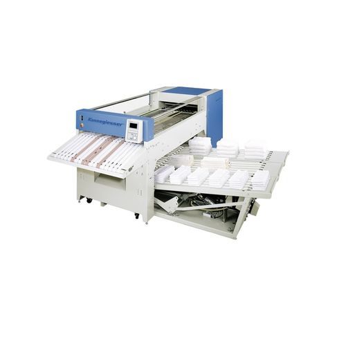 Sheet folder - TFM - Kannegiesser