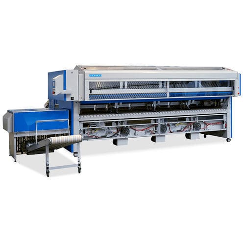 Sheet folder - Universal M - Jensen-Group