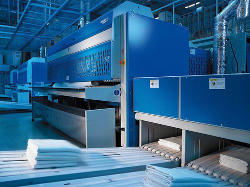Sheet folder - Classic S  - Jensen-Group