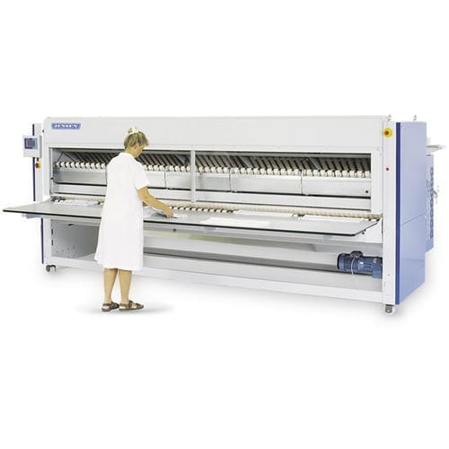 Sheet folder - Magic - Jensen-Group