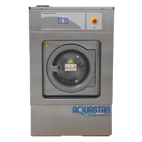 Front-loading washer-extractor - MAQ2 M-TC  - Aquastar